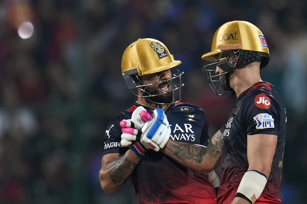 RCB vs LSG, Dream 11 Prediction | Grand League Team for the 15th March of IPL 2023